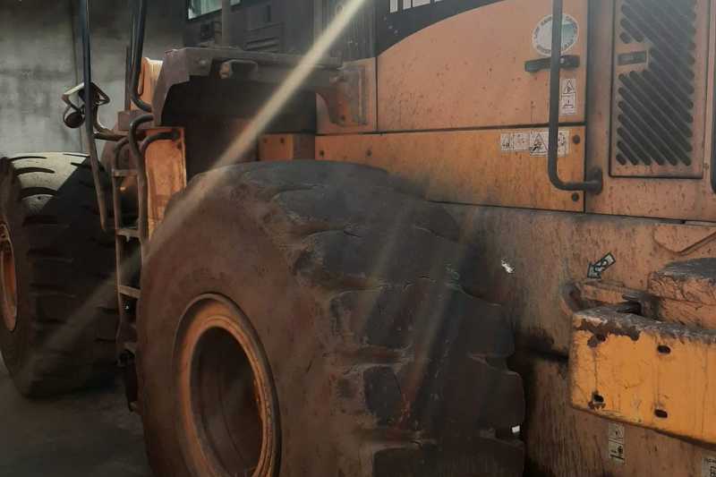 OmecoHub - Immagine HYUNDAI HL770-7A